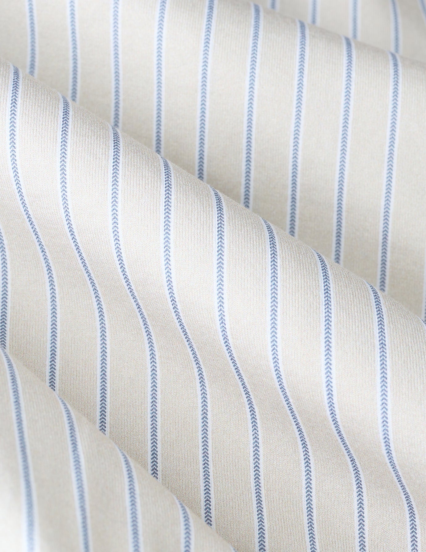 Classic Shirt Sandy Stripes Slim